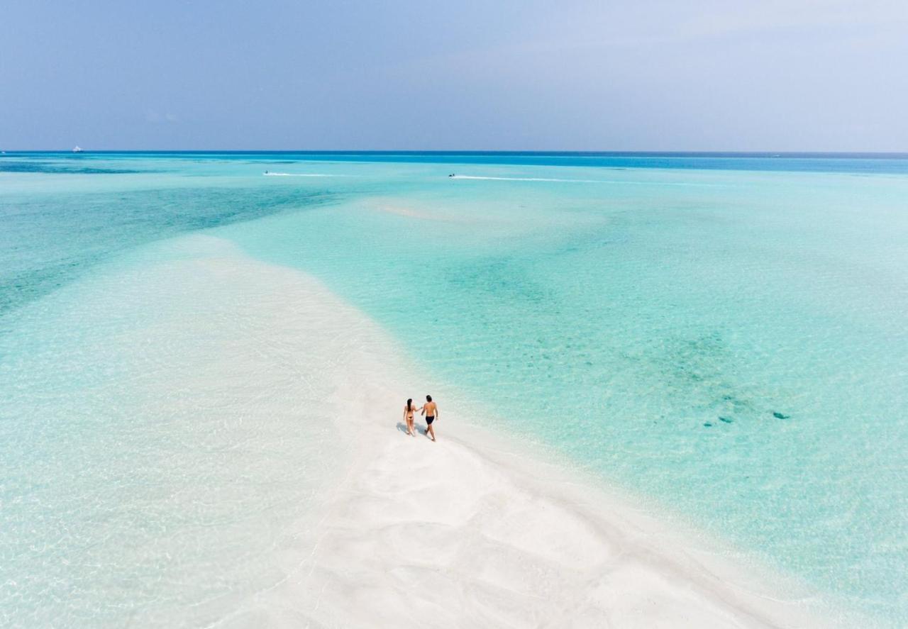 Palm Gate Maldives Otel Thulusdhoo Dış mekan fotoğraf
