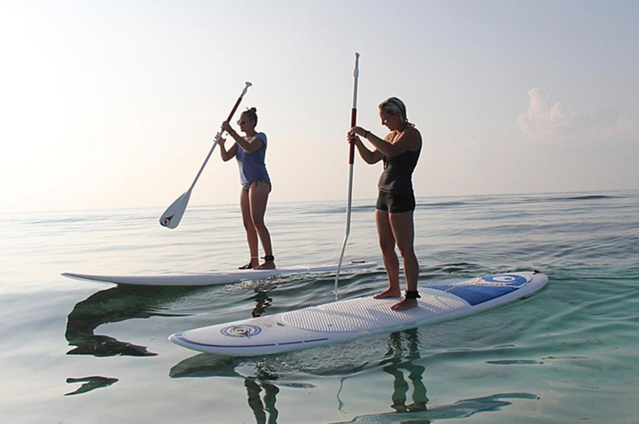 Palm Gate Maldives Otel Thulusdhoo Dış mekan fotoğraf