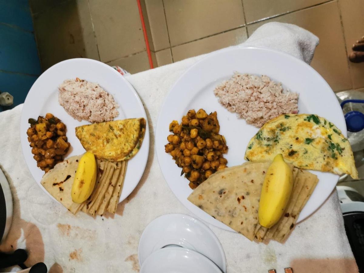 Palm Gate Maldives Otel Thulusdhoo Dış mekan fotoğraf